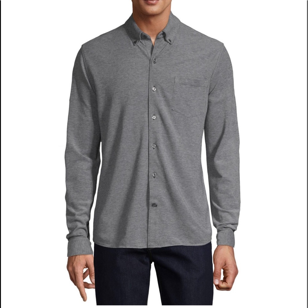 Claiborne Slim Stretch Men